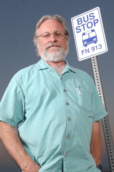 David Schmoeller Image
