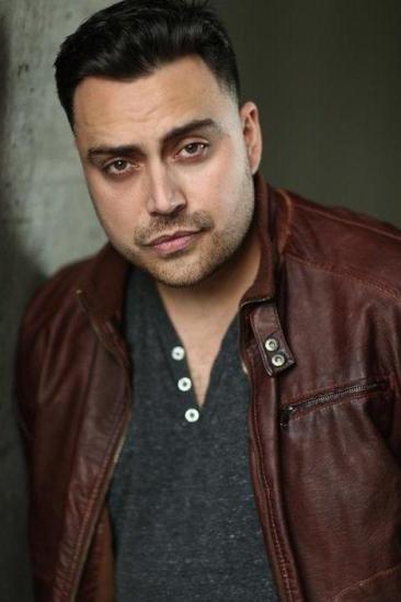 Benjamin Joel Arcé Image