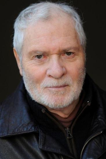 Christian Bouillette Image