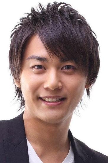 Keisuke Komoto Image