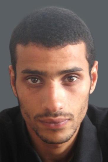 Kamel Labroudi Image