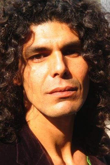 Sofiane Benrazzak Image