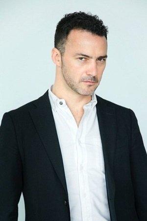 Eduardo Arroyuelo Image