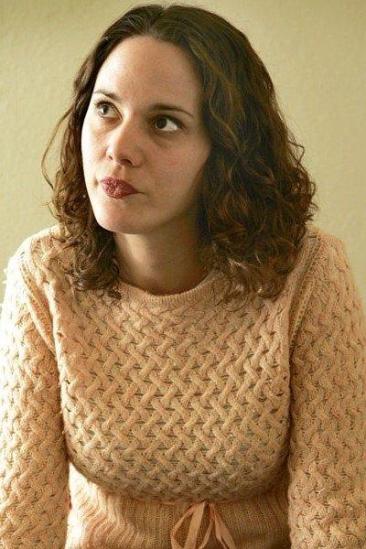 Rodleen Getsic Image