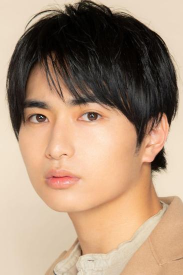 Kohshu Hirano Image