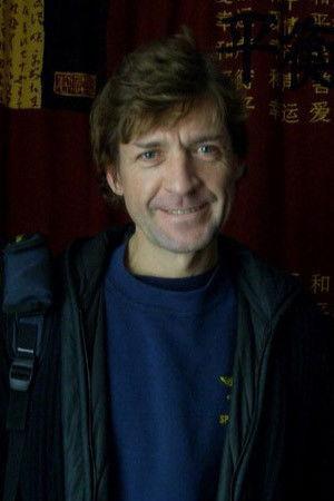 Vladimir Vikhrov Image