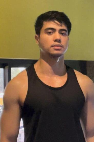 Kristof Garcia Image