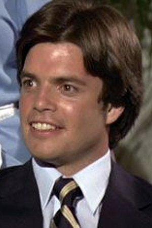 Christopher S. Nelson Image