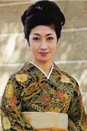 Yoko Hayama Image