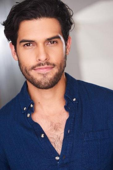 Isaac Gonzalez Rossi Image