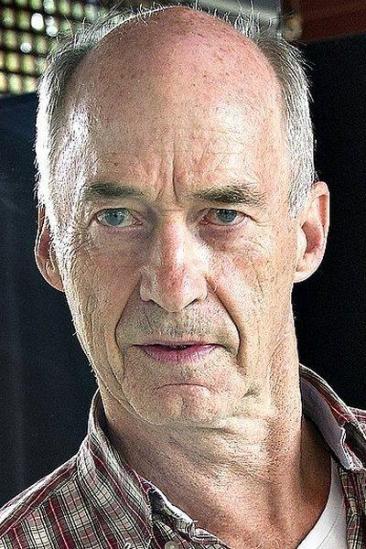 Stig Hoffmeyer Image