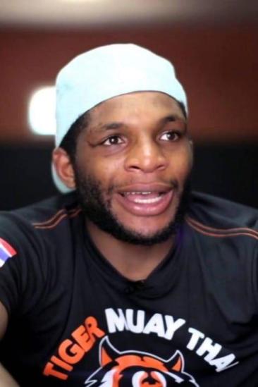 Paul Daley Image