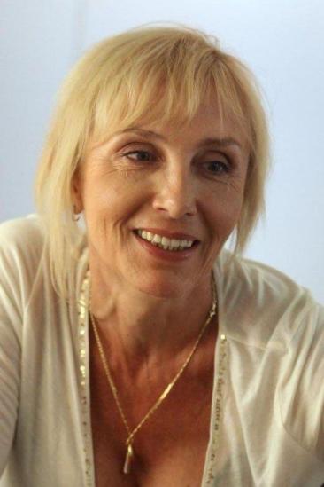 Iren Krivoshieva Image