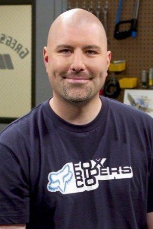 Greg White Image