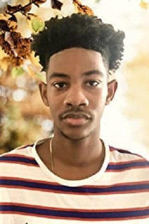 Tyler Michael Brown Image