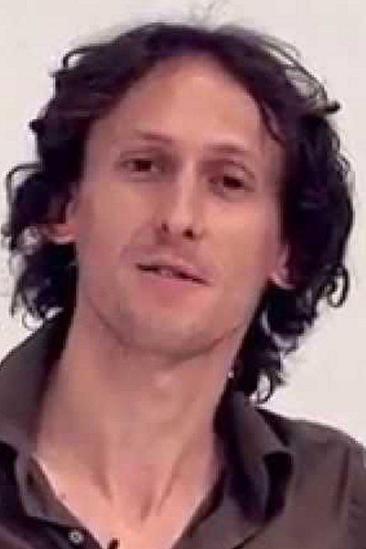 Adam Simonsen Image
