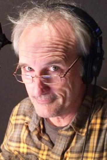 John Rafter Lee Image