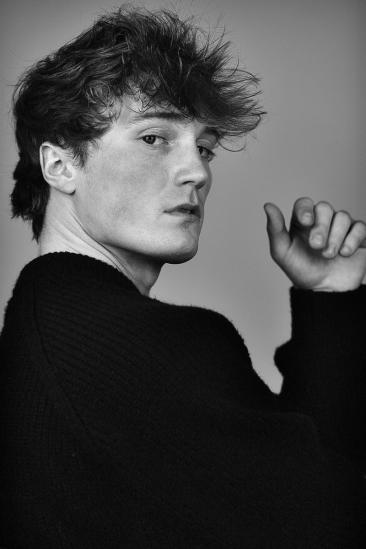 Chase Nelson Breithoff Image