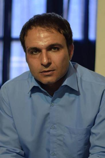 Kambiz Monsef Image