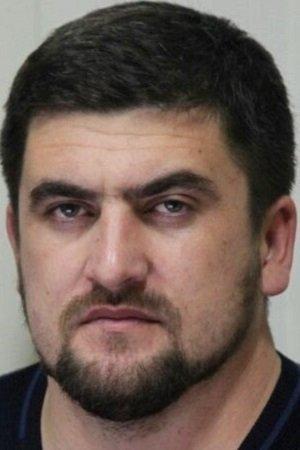 Beslan Terekbaev Image