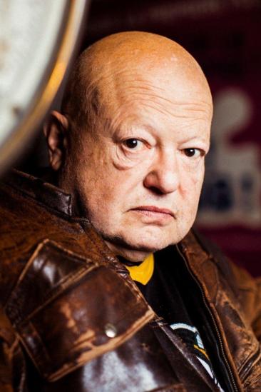 François Hadji-Lazaro Image