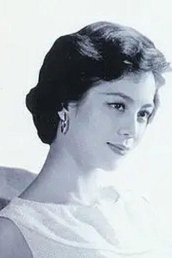 Patricia Lam Fung Image