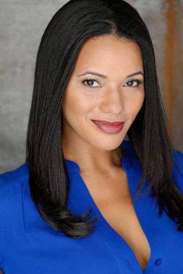 Rachel Montez Collins Image