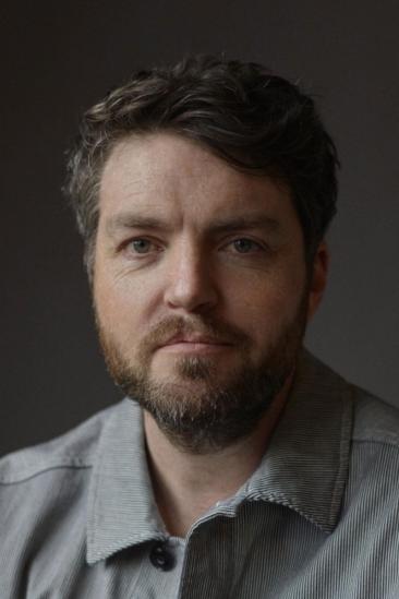Tom Burke Image