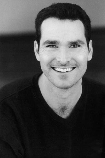 Hugh O'Gorman Image