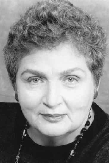 Lola Pashalinski Image