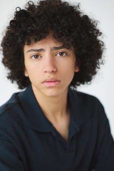 Dominic Mariche Image