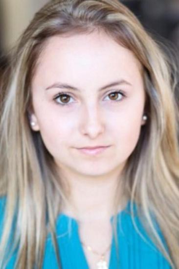 Mélodie Simard Image