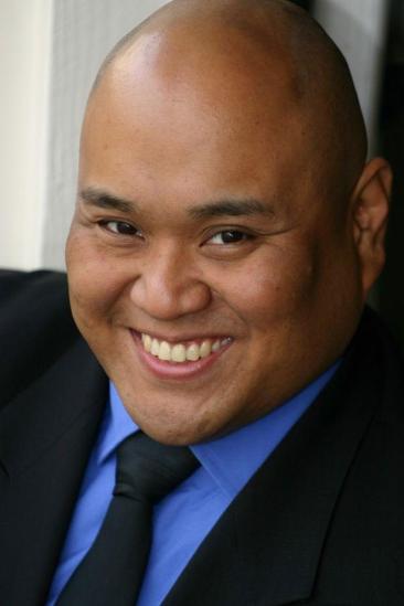 Americus Abesamis Image