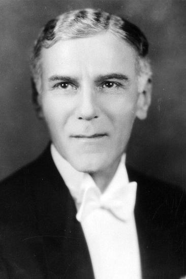 Norman Trevor Image