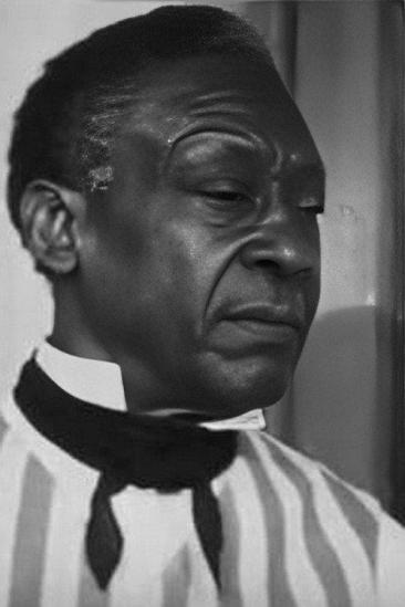 Alfonso Godínez Image