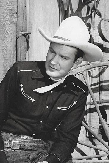 Tex Williams Image