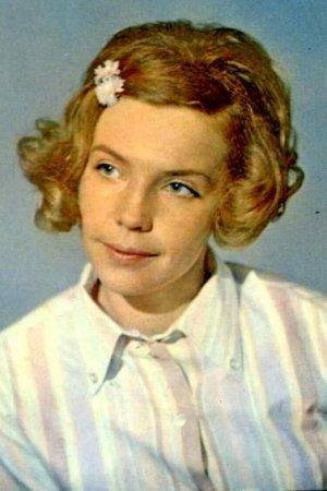 Arina Aleynikova Image