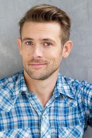 Jeff Gladstone Image