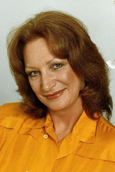 Cornelia Frances Image