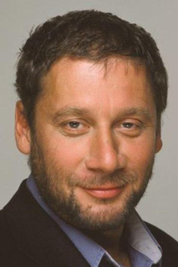 Tomáš Töpfer Image