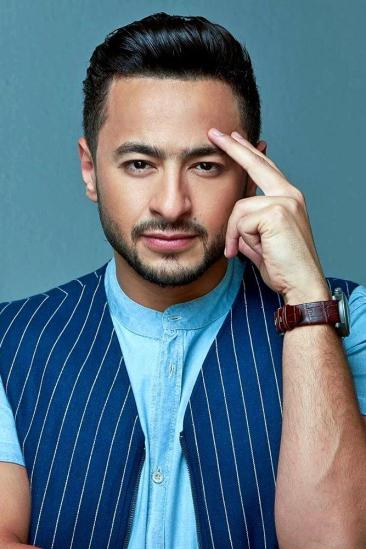 Hamada Helal Image