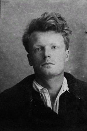 Dmitri Konsovsky Image