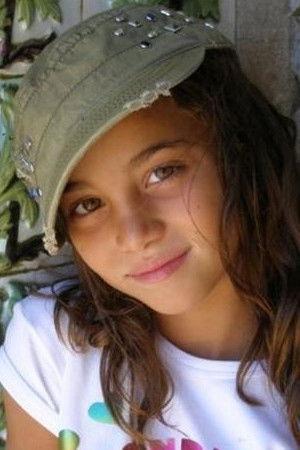 Inès Bessalem Image