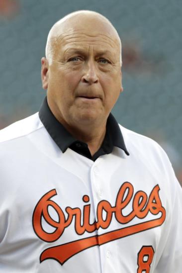 Cal Ripken Jr. Image