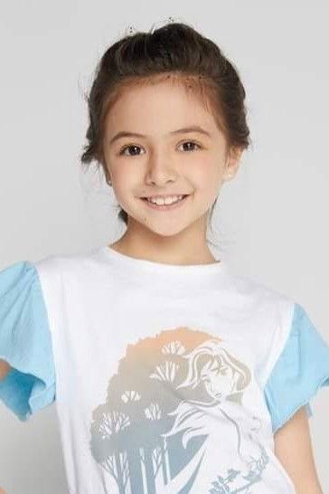 Freya Fury Montierro Image