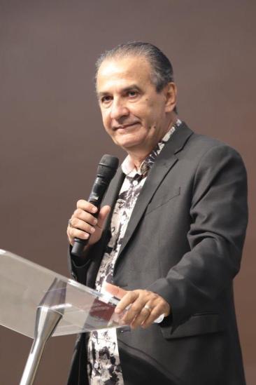 Silas Malafaia Image