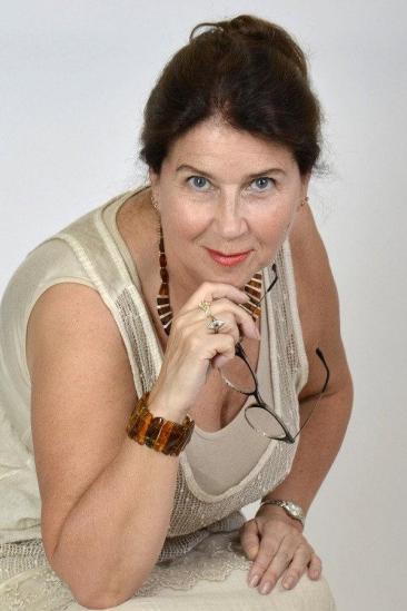 Irina Romasheva Image