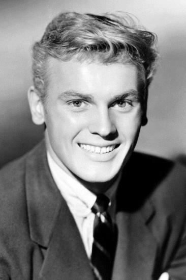 Tab Hunter Image