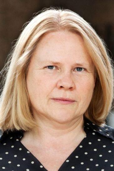 Hildegard Schroedter Image