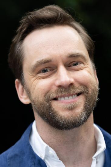 Finlay Robertson Image